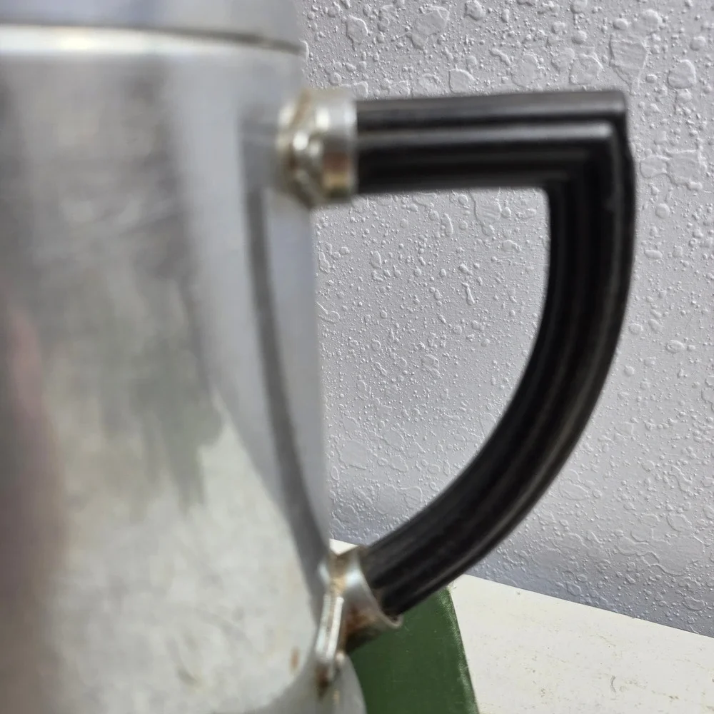 Wear-Ever vintage aluminum
